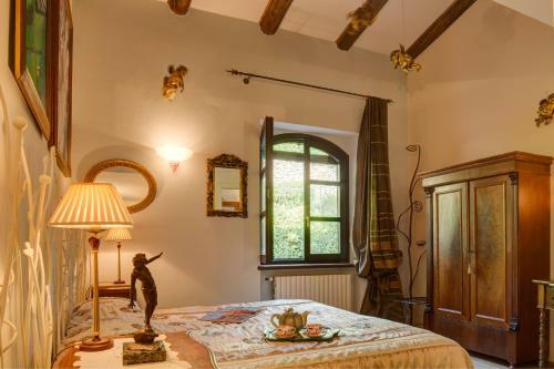 Bed & Breakfast Villa La Favorita