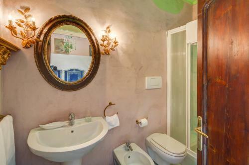 Bed & Breakfast Villa La Favorita