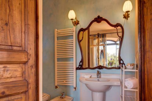 Bed & Breakfast Villa La Favorita