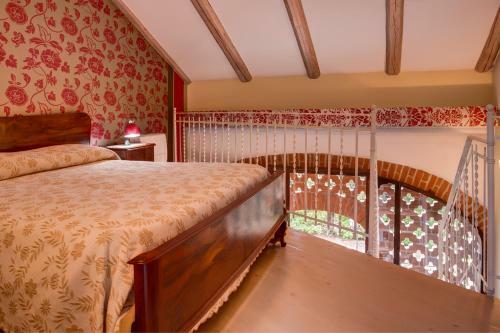 Bed & Breakfast Villa La Favorita