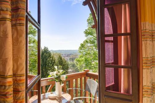 Bed & Breakfast Villa La Favorita