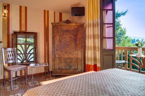 Bed & Breakfast Villa La Favorita