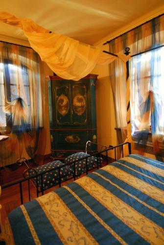 Bed & Breakfast Villa La Favorita