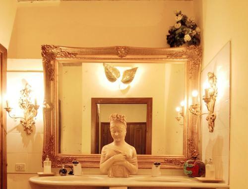 Bed & Breakfast Villa La Favorita
