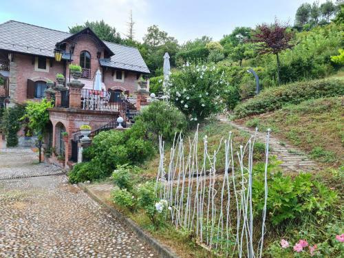 Bed & Breakfast Villa La Favorita