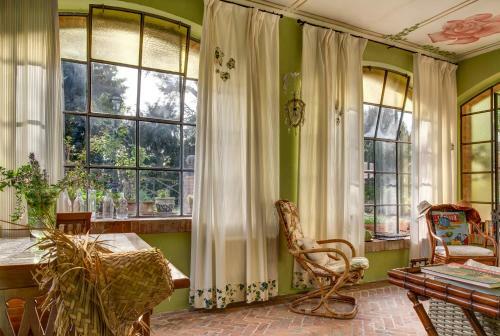 Bed & Breakfast Villa La Favorita