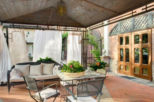 Bed & Breakfast Villa La Favorita