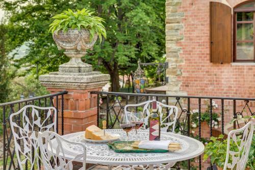Bed & Breakfast Villa La Favorita
