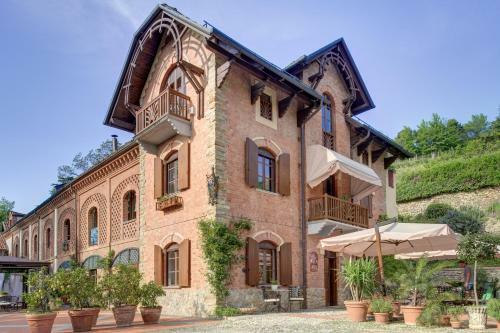 Bed & Breakfast Villa La Favorita
