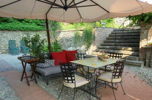 Bed & Breakfast Villa La Favorita
