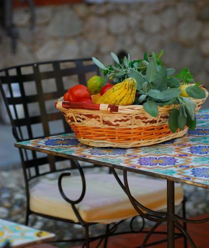 Bed & Breakfast Villa La Favorita