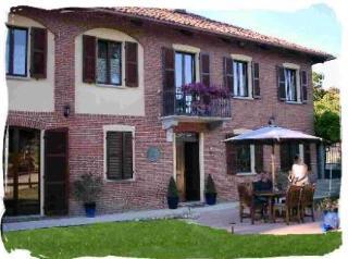 Bed & Breakfast Cascina Bella Vista