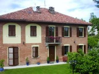 Bed & Breakfast Cascina Bella Vista
