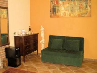 Bed & Breakfast Cascina Bella Vista