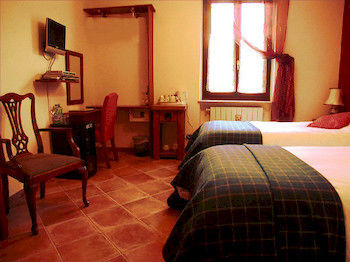 Bed & Breakfast Cascina Bella Vista