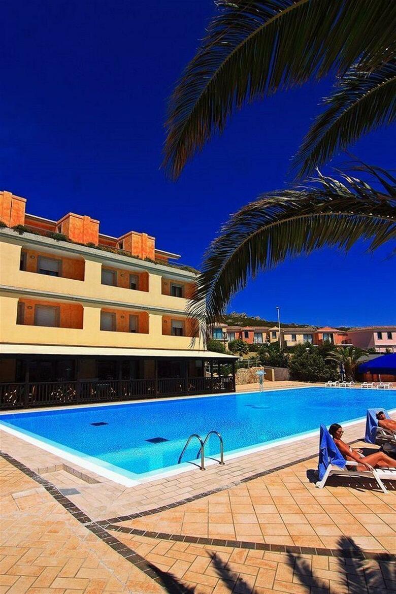 Hotel Borgo Saraceno