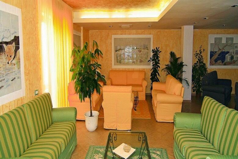 Hotel Borgo Saraceno