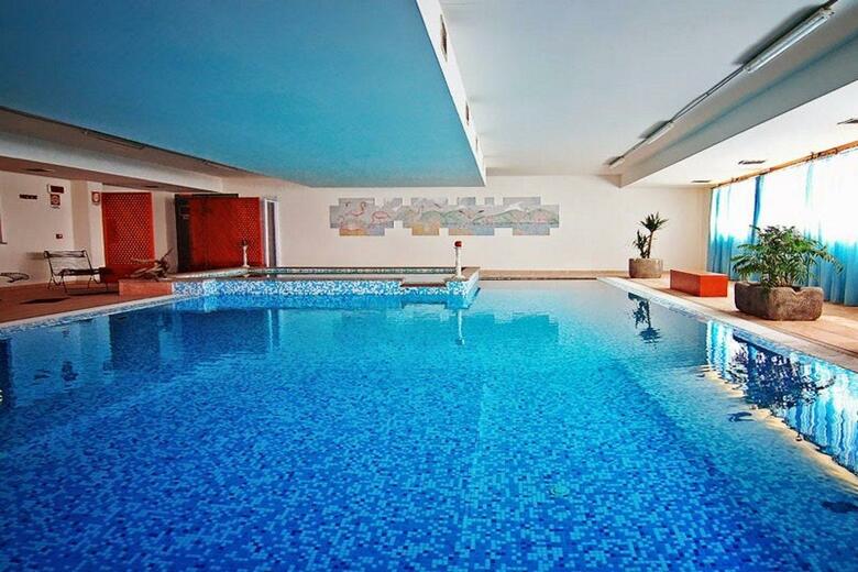 Hotel Borgo Saraceno