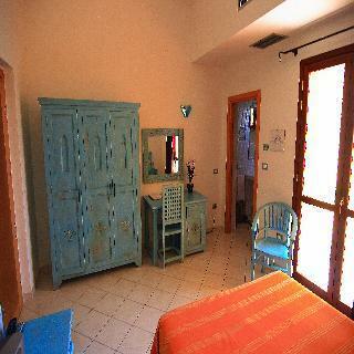 Hotel Borgo Saraceno