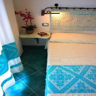 Hotel Borgo Saraceno