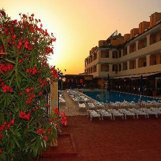 Hotel Borgo Saraceno