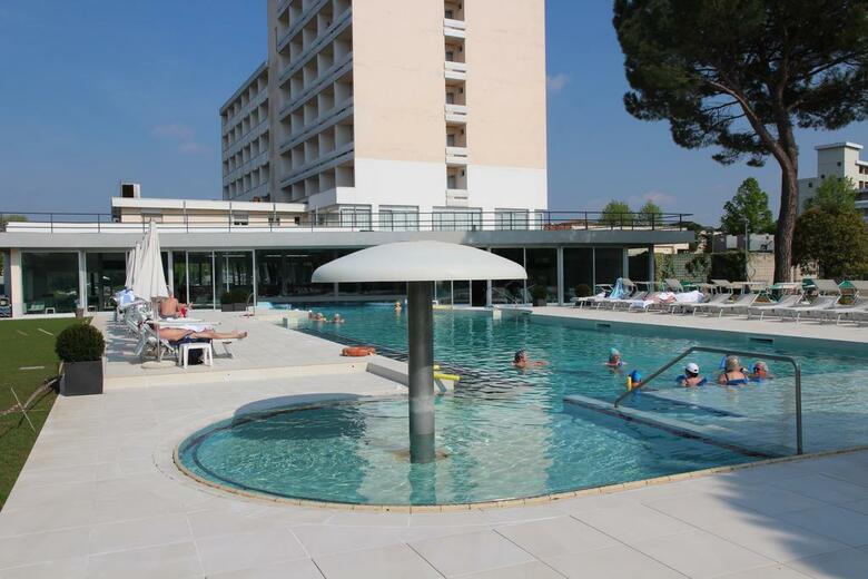 Hotel Smeraldo