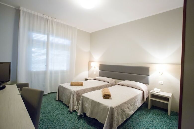 Hotel Smeraldo