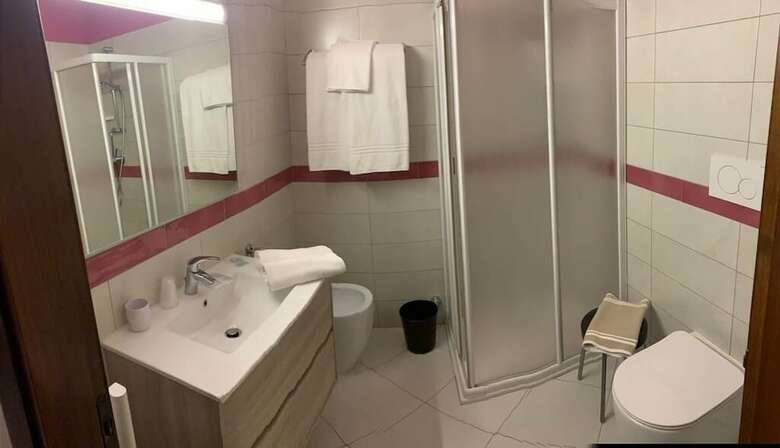 Hotel Smeraldo