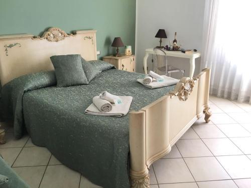 Almaran B&b***