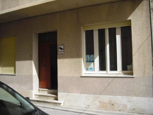 Almaran B&b***