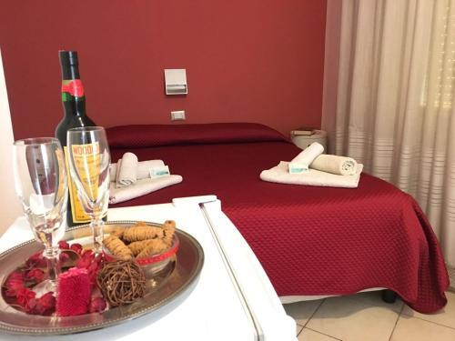 Almaran B&b***