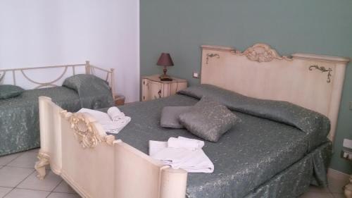 Almaran B&b***
