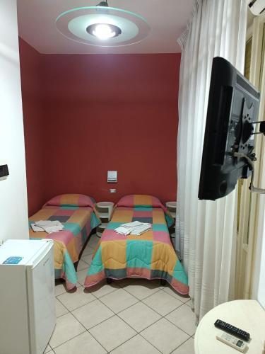 Almaran B&b***