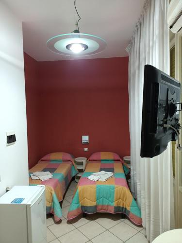 Almaran B&b***