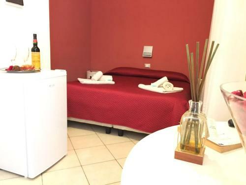 Almaran B&b***