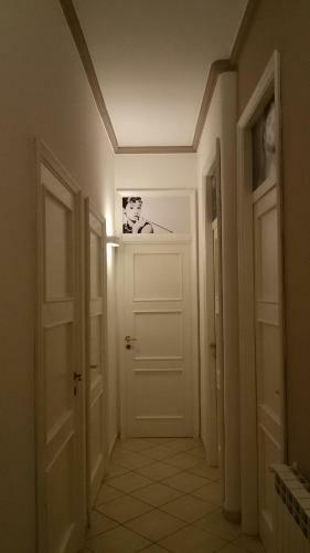 Almaran B&b***