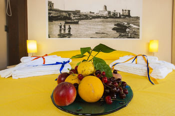 Bed & Breakfast Residence Cortile Merc�