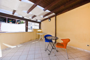 Bed & Breakfast Residence Cortile Merc�