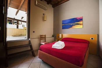 Bed & Breakfast Residence Cortile Merc�