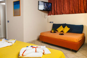 Bed & Breakfast Residence Cortile Merc�
