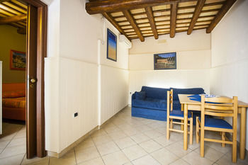 Bed & Breakfast Residence Cortile Merc�