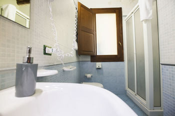 Bed & Breakfast Residence Cortile Merc�