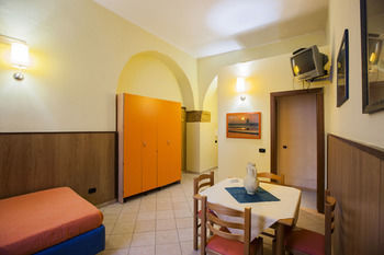 Bed & Breakfast Residence Cortile Merc�