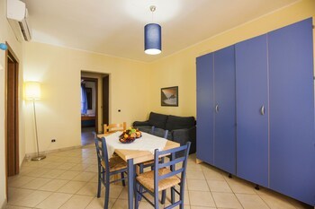 Bed & Breakfast Residence Cortile Merc�