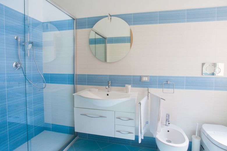 Bed & Breakfast Il Sole Blu
