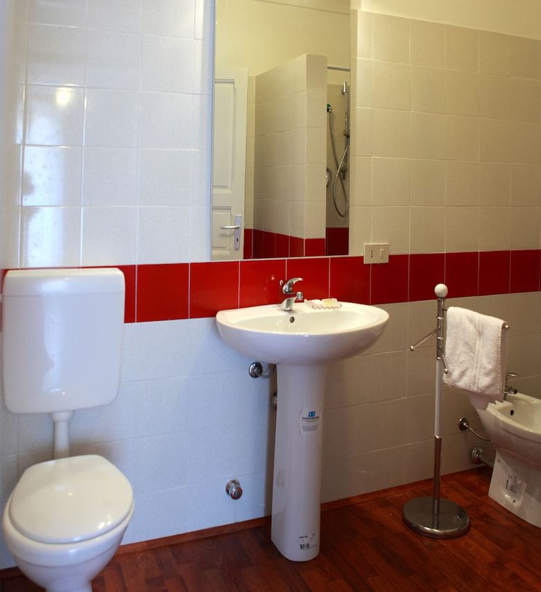 Bed & Breakfast Il Sole Blu
