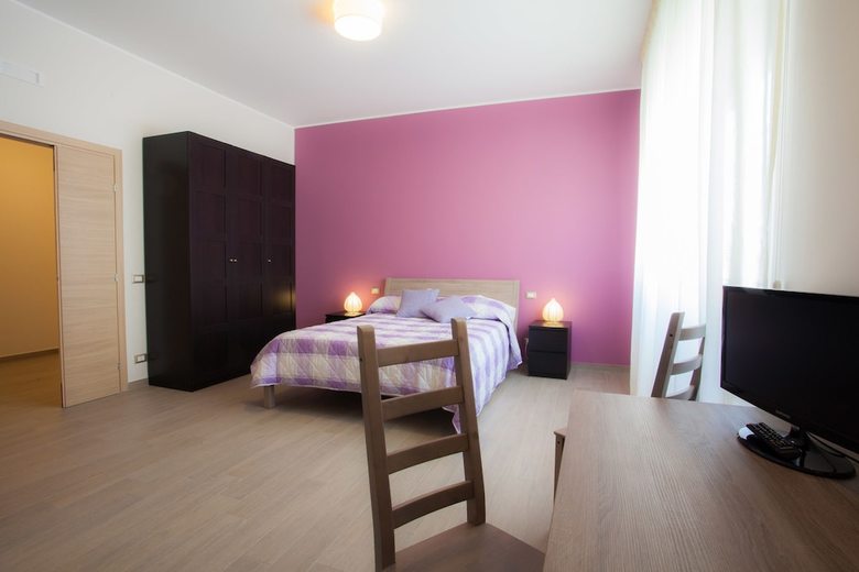 Bed & Breakfast Il Sole Blu