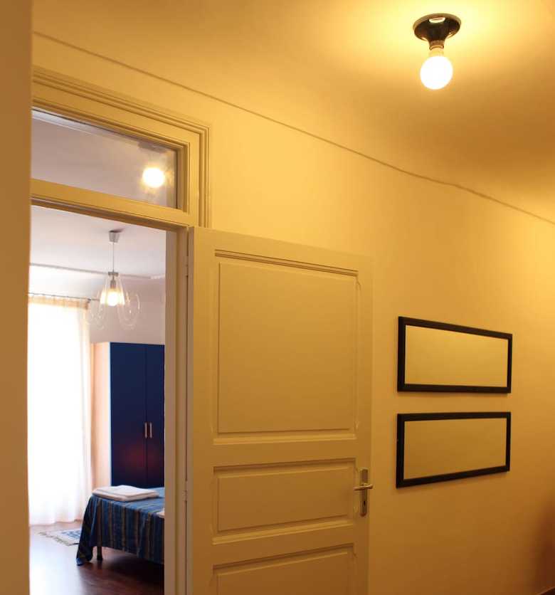 Bed & Breakfast Il Sole Blu