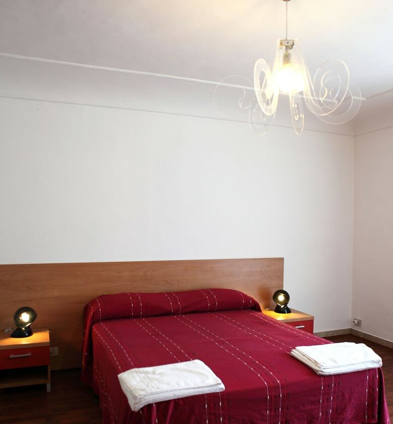Bed & Breakfast Il Sole Blu