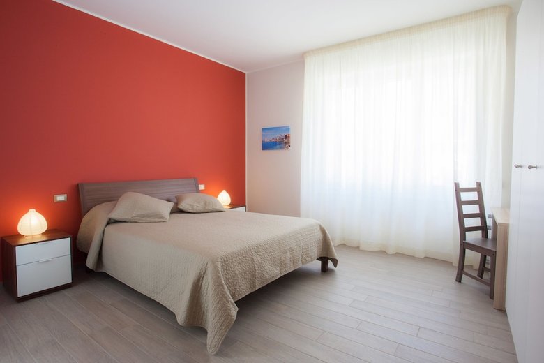 Bed & Breakfast Il Sole Blu